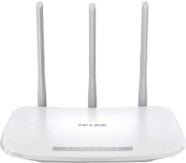 TP-LINK TL-WR845N 300 Mbps Wireless N Router Router